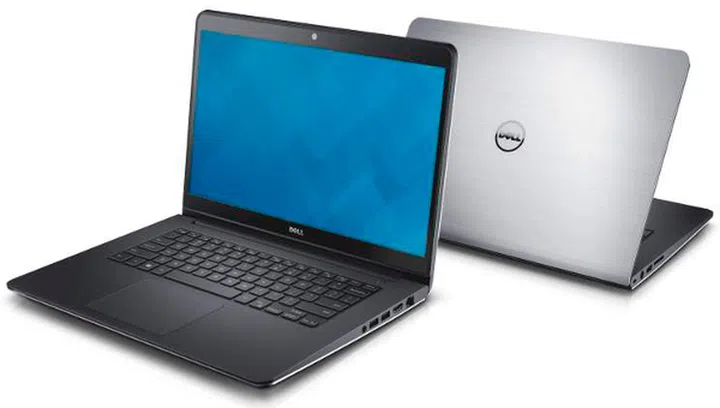 Inspiron 14 5000.