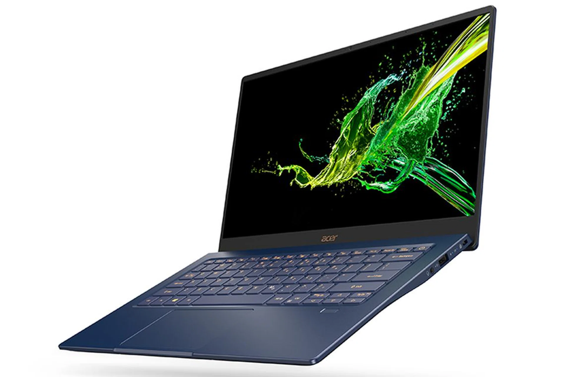 Acer Swift 5 (Image source: Acer)