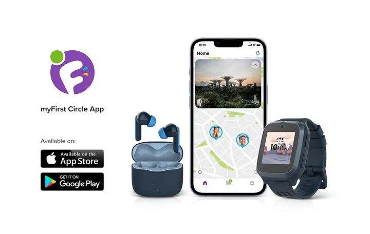 Image source: myFirst.