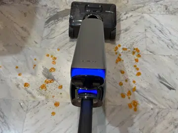 Tineco S9 Artist wet and dry floor cleaner