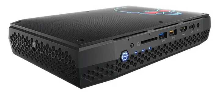 intel nuc