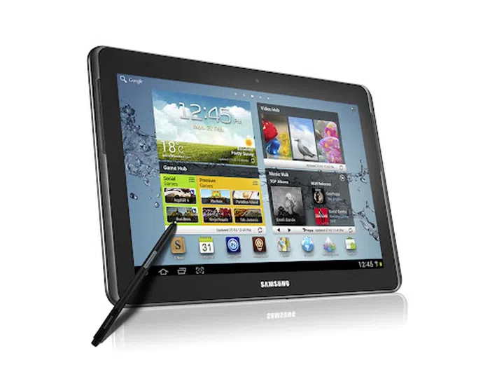 Image source: Samsung