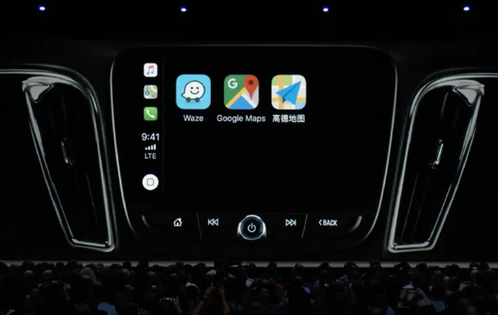 (Image source: Apple)