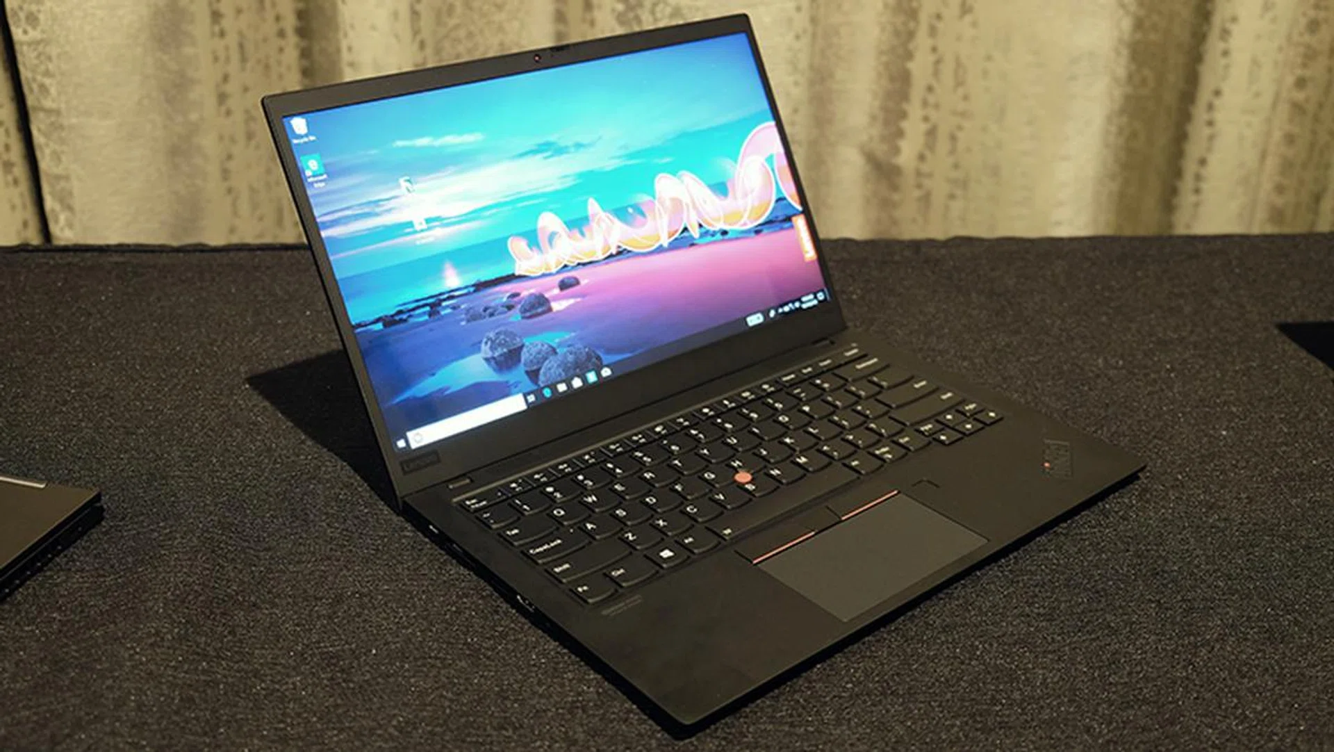 Lenovo ThinkPad X1 Carbon