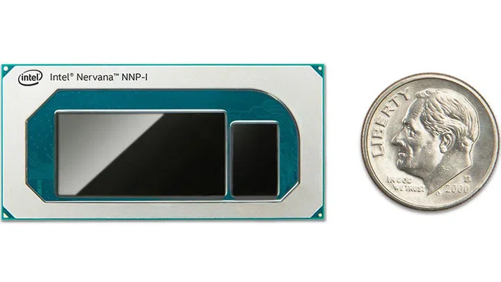 Intel Nervana NNP-I