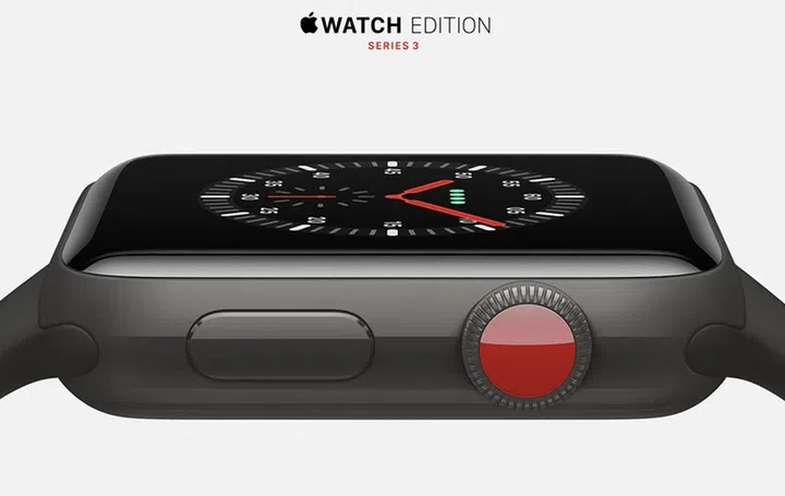 Can't touch this, literally.