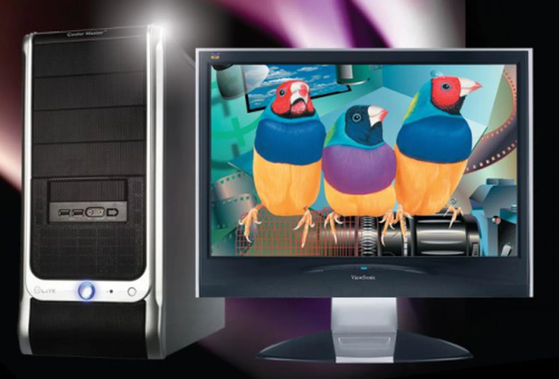 $1,600 Challenge: DIY versus Branded PC | HardwareZone Singapore