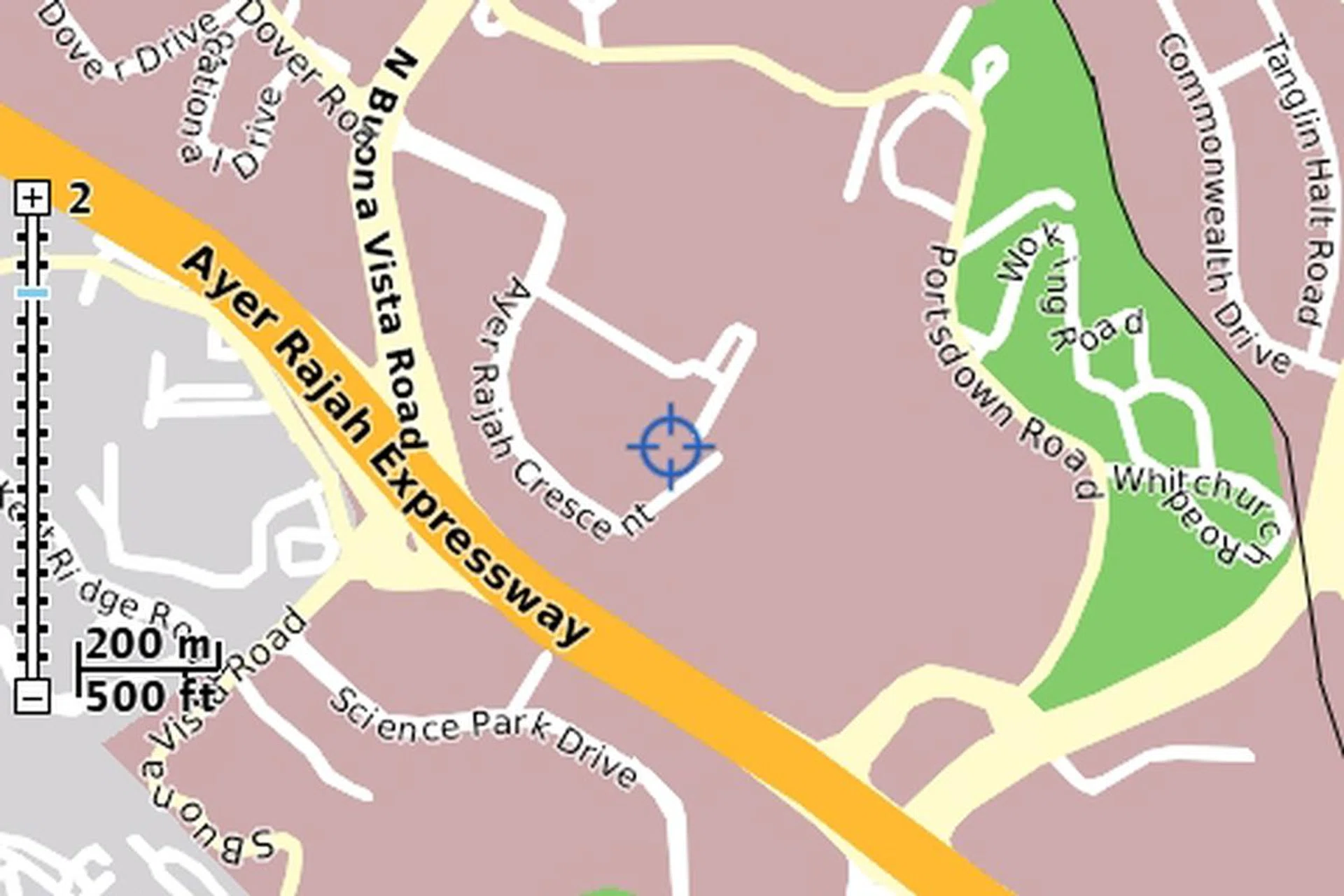 Though its BlackBerry Maps probably won't be able to match up to the dedicated features of a GPS device, the Bold does deliver the basics and allows you to find places with no frills.