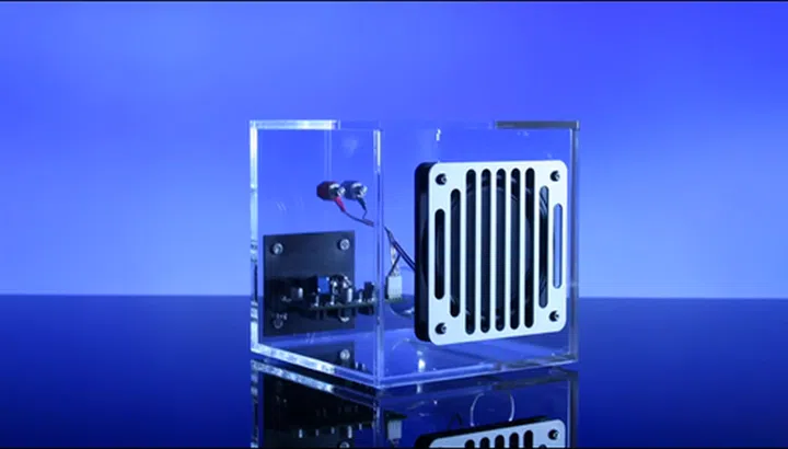 Coleridge Design to Bring BMR Speaker Technology to the Masses via ...