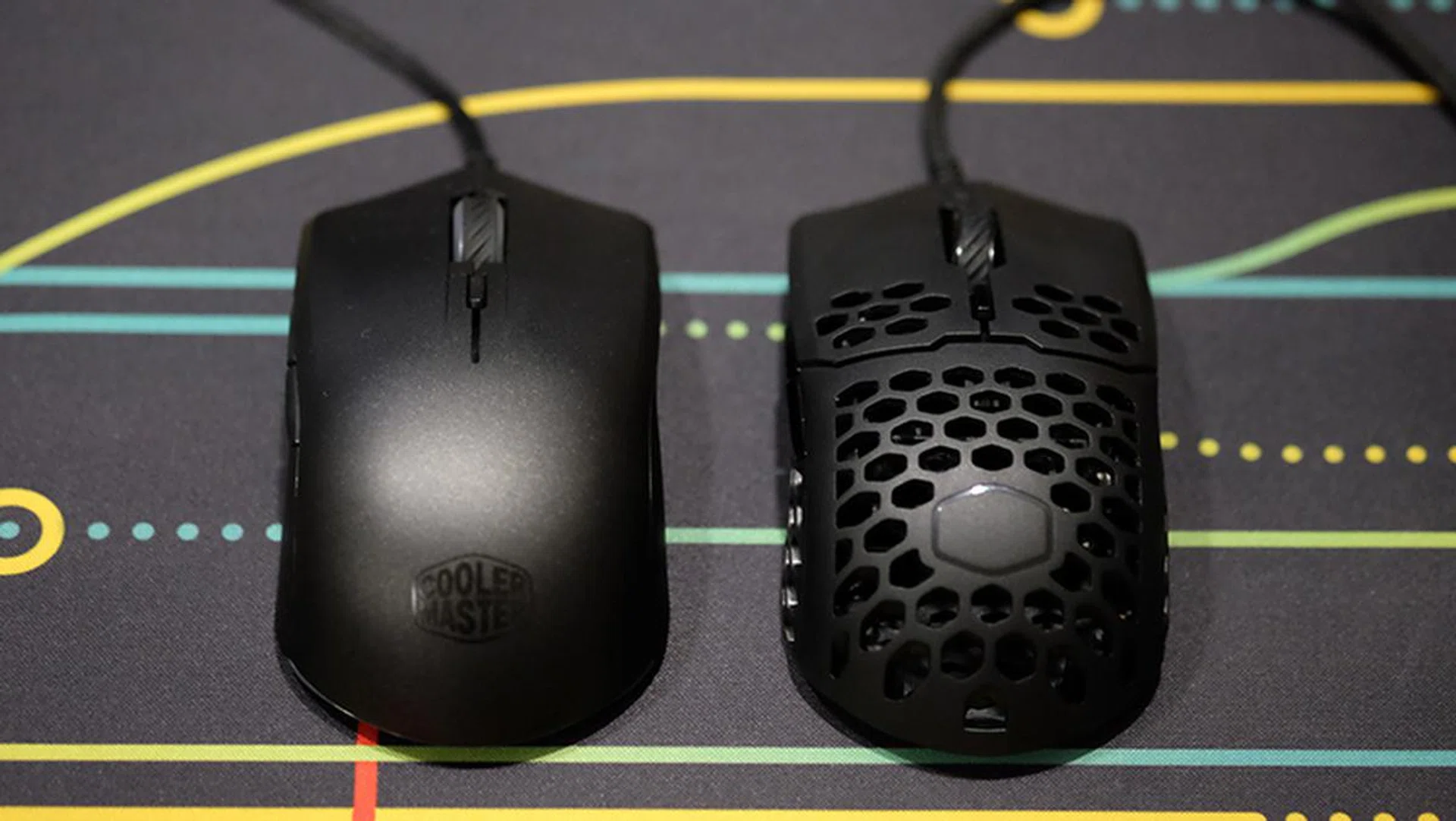 Cooler Master MM710