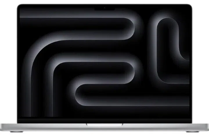 Apple MacBook Pro M5, 1TB