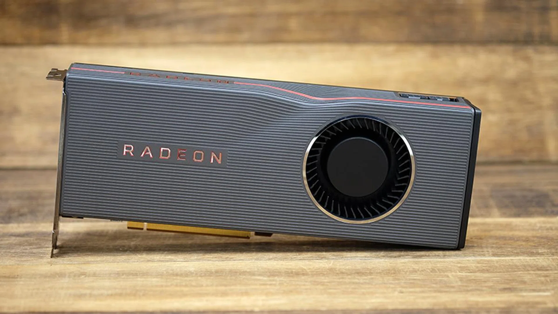 AMD Radeon RX 5700 XT