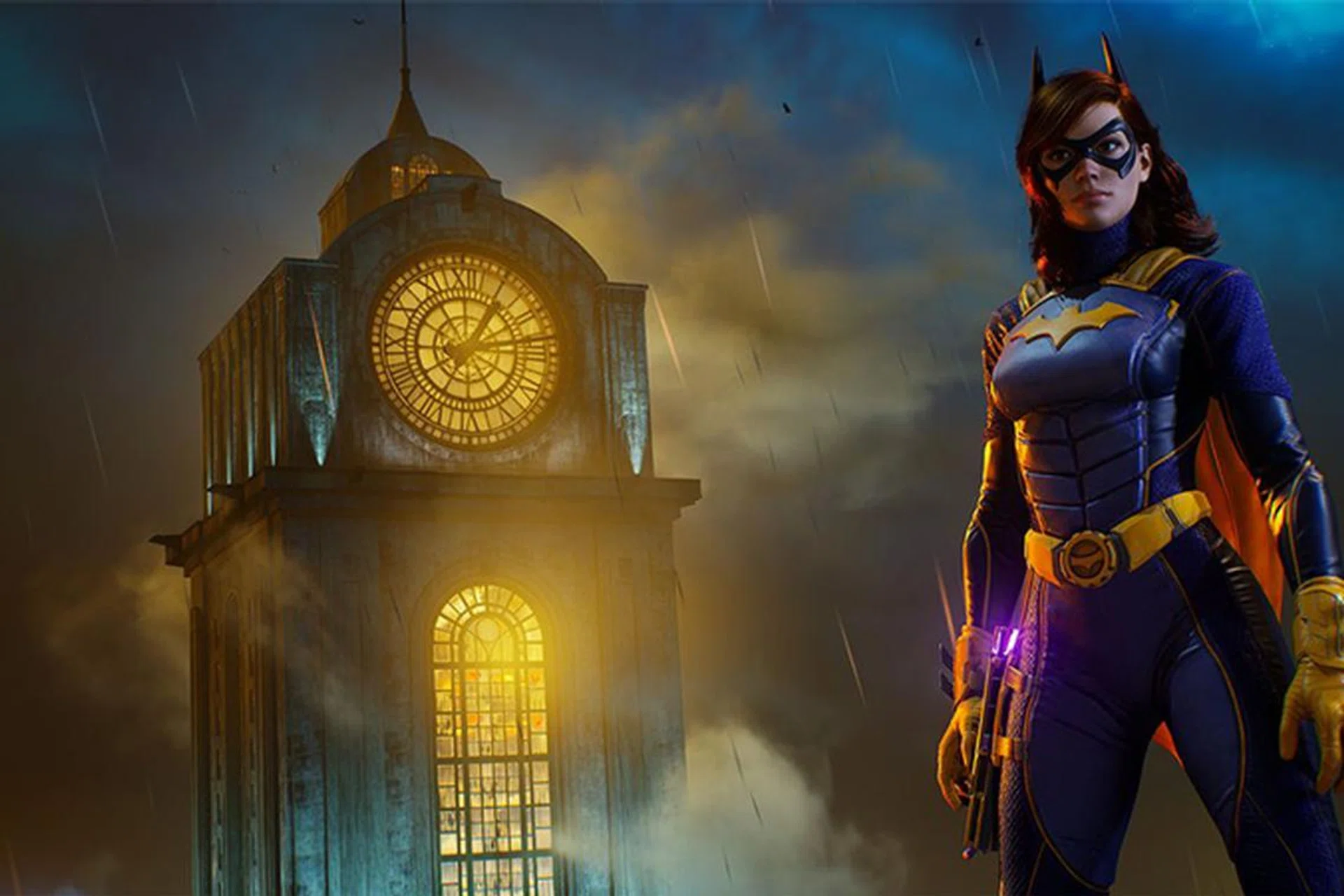 Image: Warner Bros. Interactive