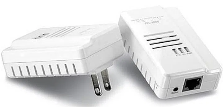 TPL-306E2K (Source: TRENDnet)