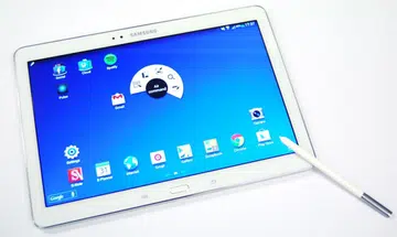 The Samsung Galaxy Note 10.1 inherits many of the software features seen in the Galaxy Note 3. Can it replicate its success too?