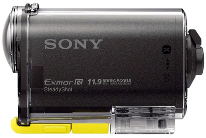 Sony Releases Action Cam HDR-AS30V | HardwareZone Singapore