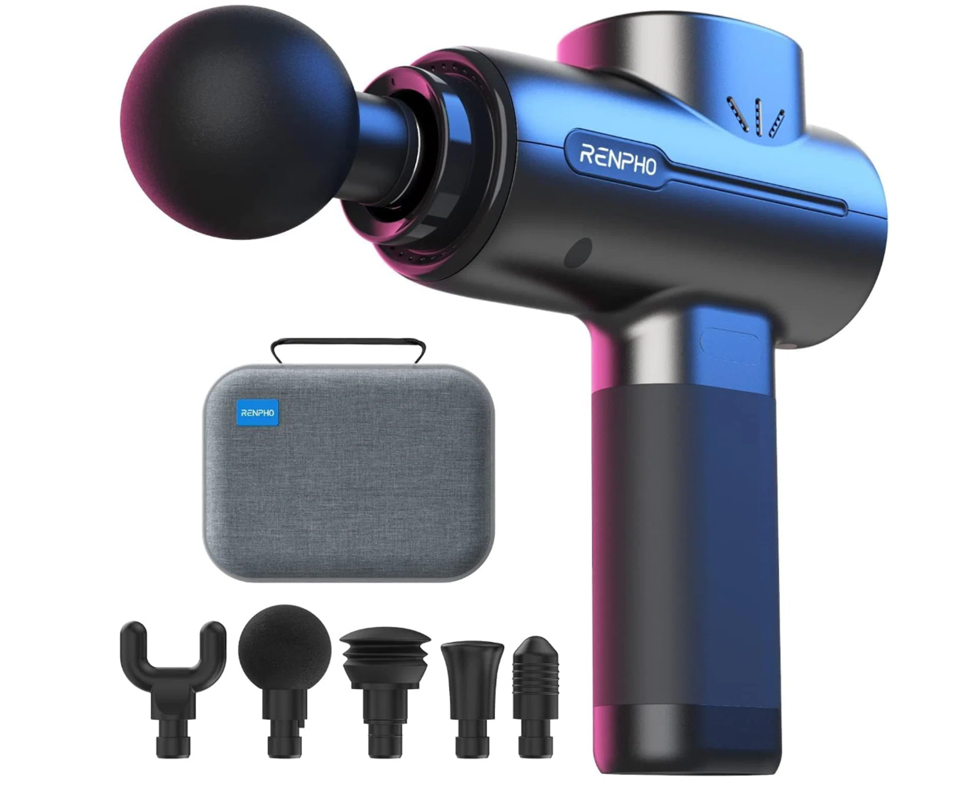 Renpho Massage Gun