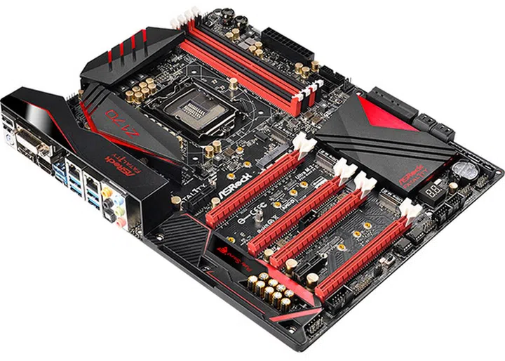 Image Source: ASRock