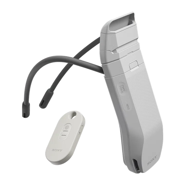 Sony Reon Pocket Pro Plus