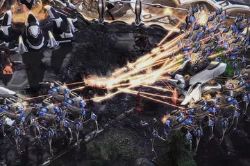Image: Blizzard Entertainment