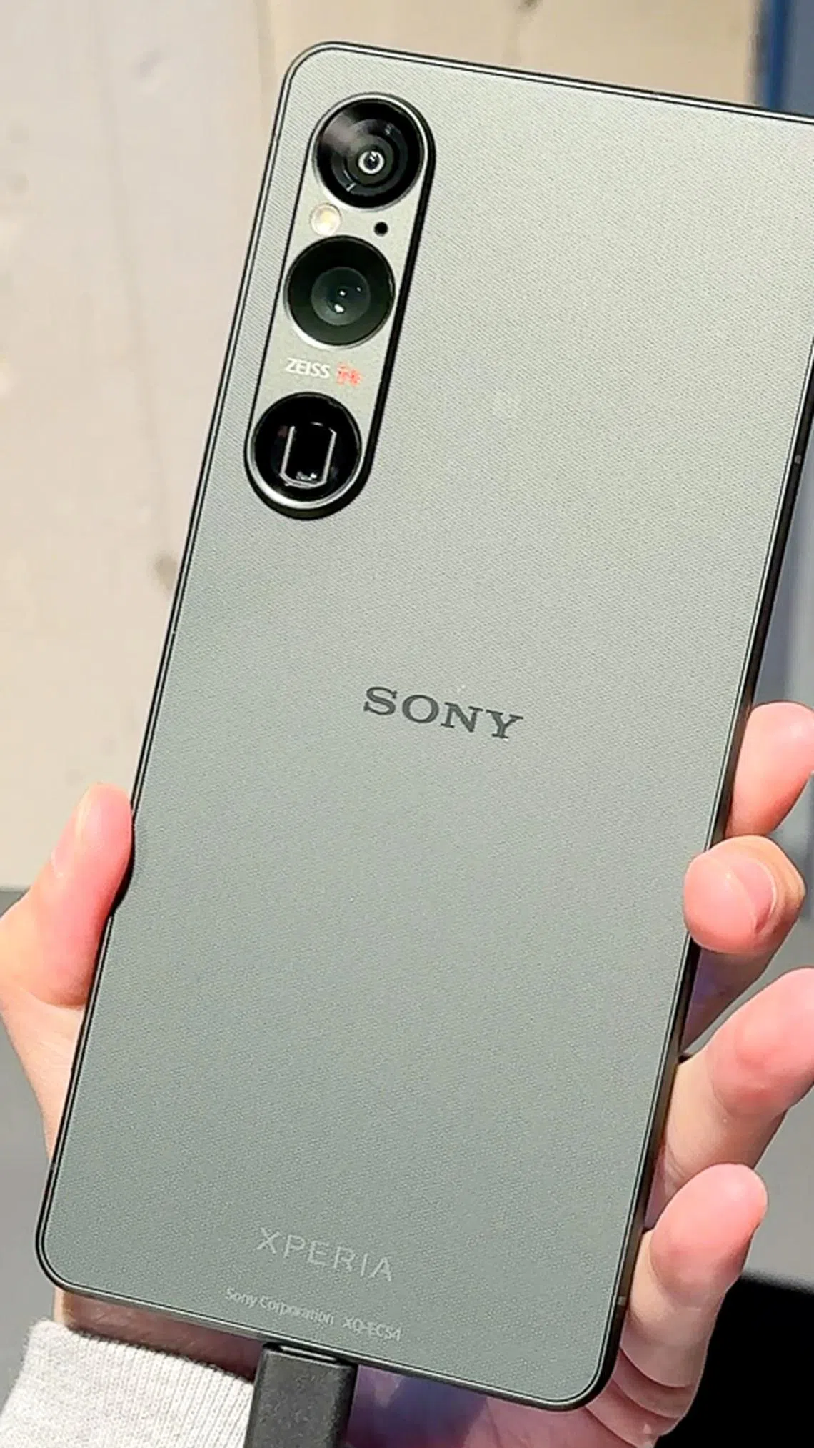 Sony reportedly not planning to launch the Xperia 5 VI phone this