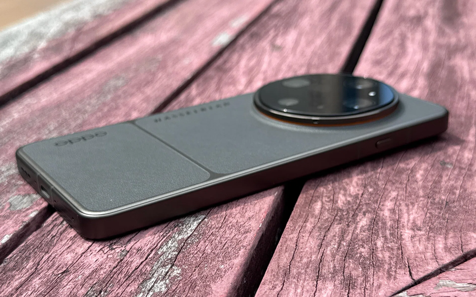 OPPO Find X9 Ultra review