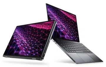 Say Hello to new features and processors. Image source: Dell. 