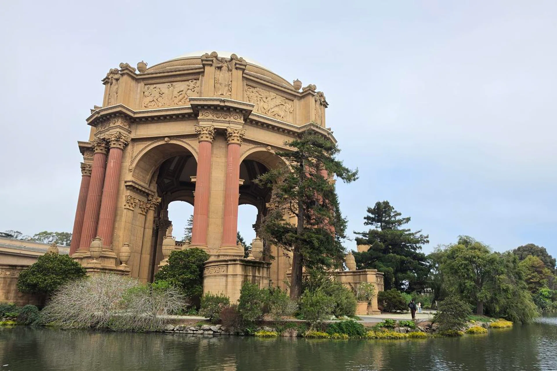 Samsung S26 Ultra main camera sample