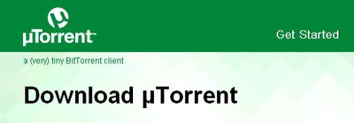 Source: utorrent.com