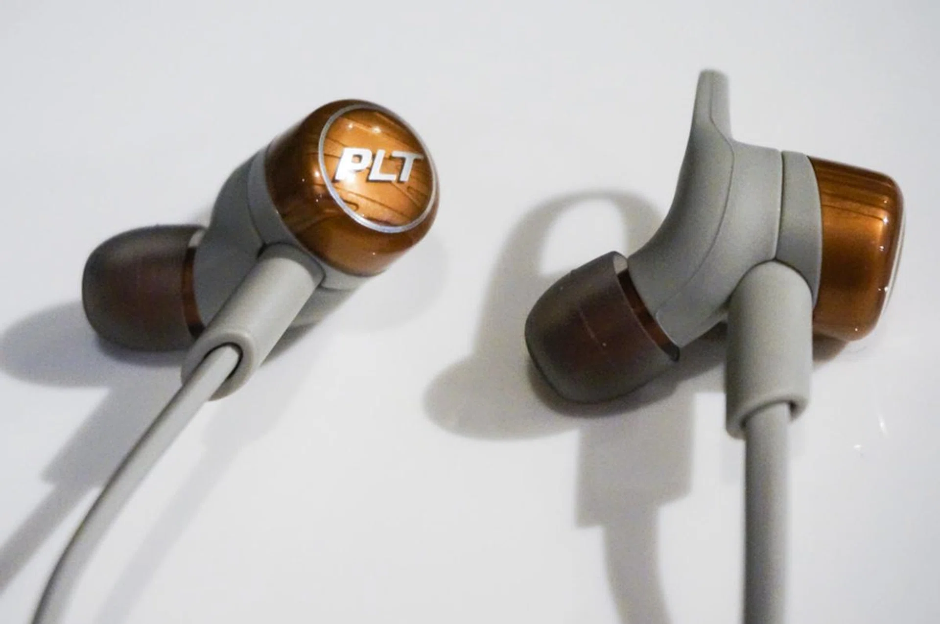 The new design is certainly more flashy than the previous model.