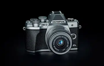 (Image: Olympus.)