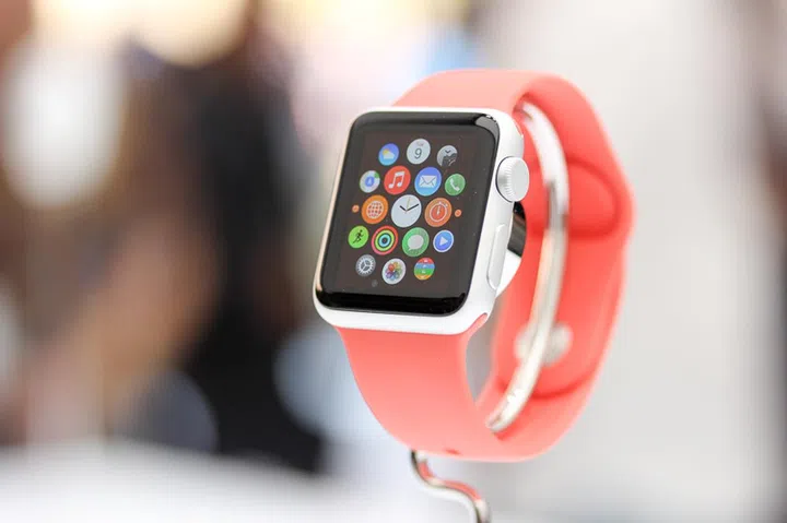 We will know more the Apple Watch's capabilities and price in the next few days.