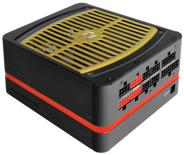 Image source: Thermaltake.