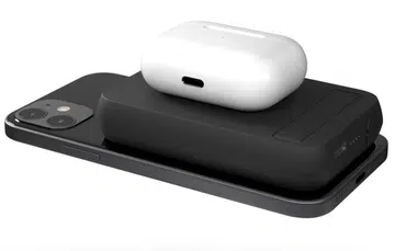 The Zen Dual Powerbank (ZEPP03M). <br>Image source: Zens