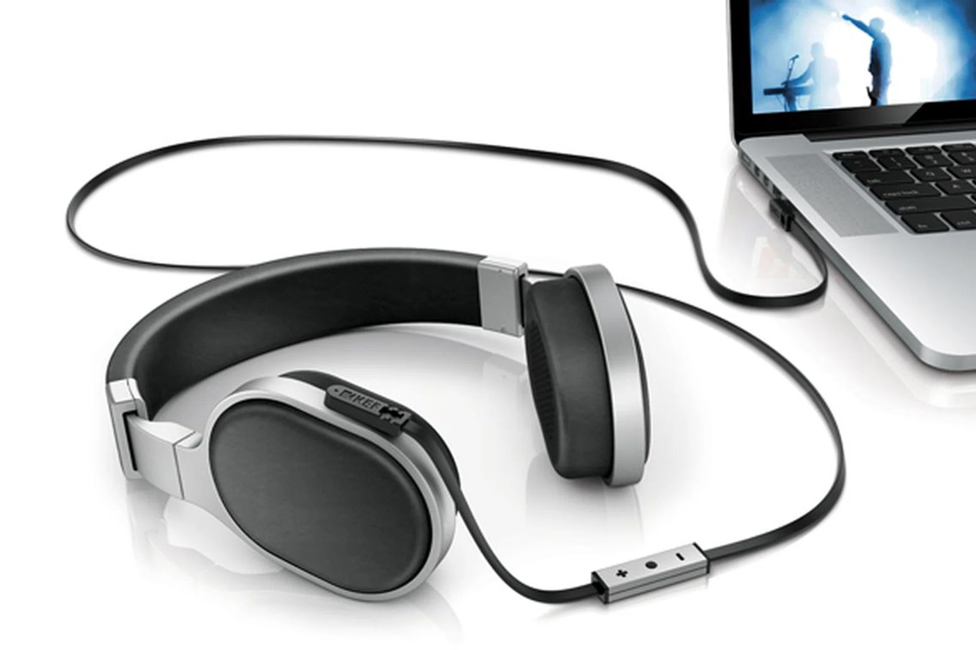 KEF enters the mass consumer headphone game with the M500.