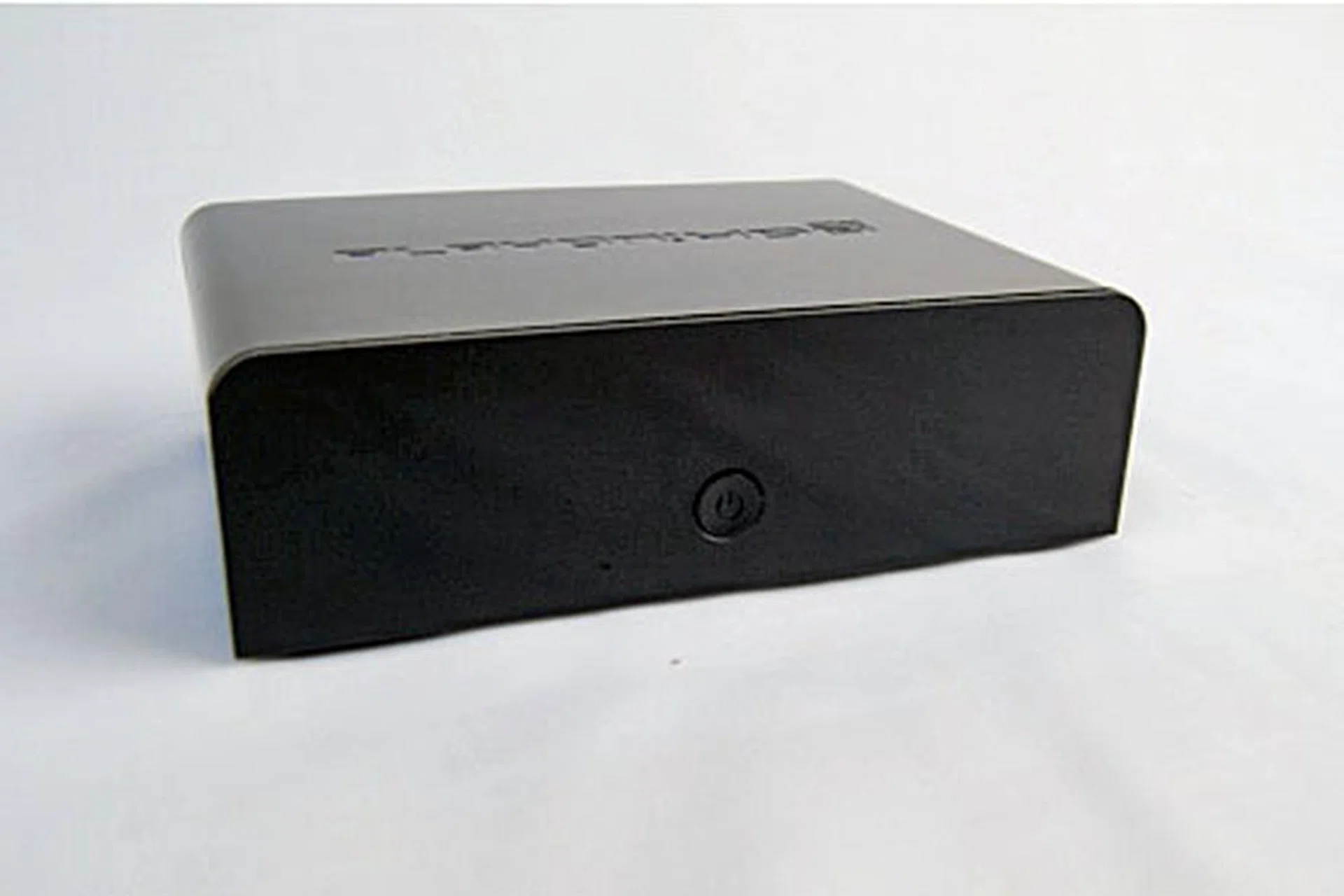 The mini black box that is the A.C. Ryan Playon! HD Mini 2.