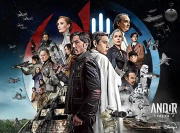 Image: Disney+