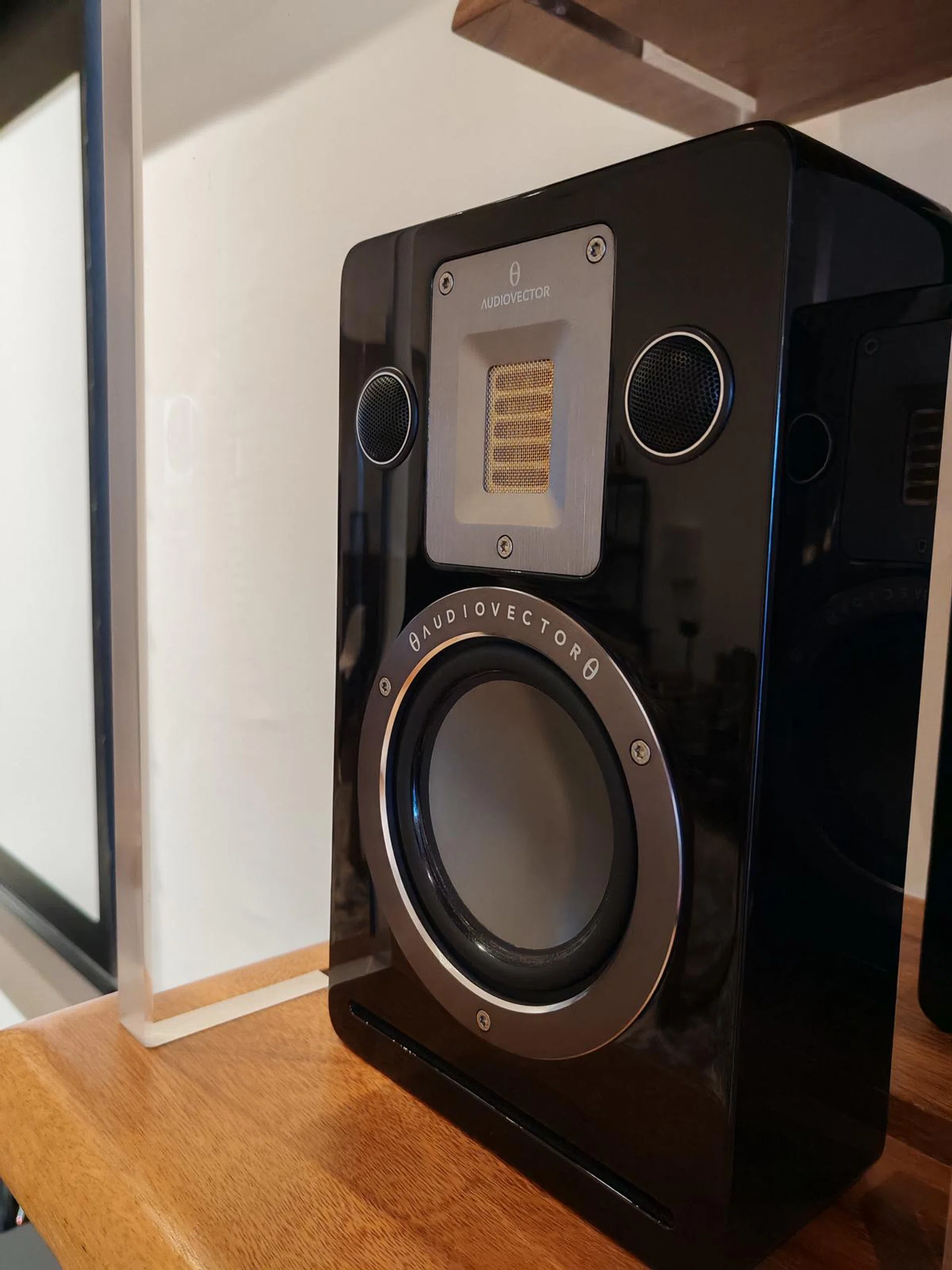 Honor 200, main camera. Photo: HWZ.