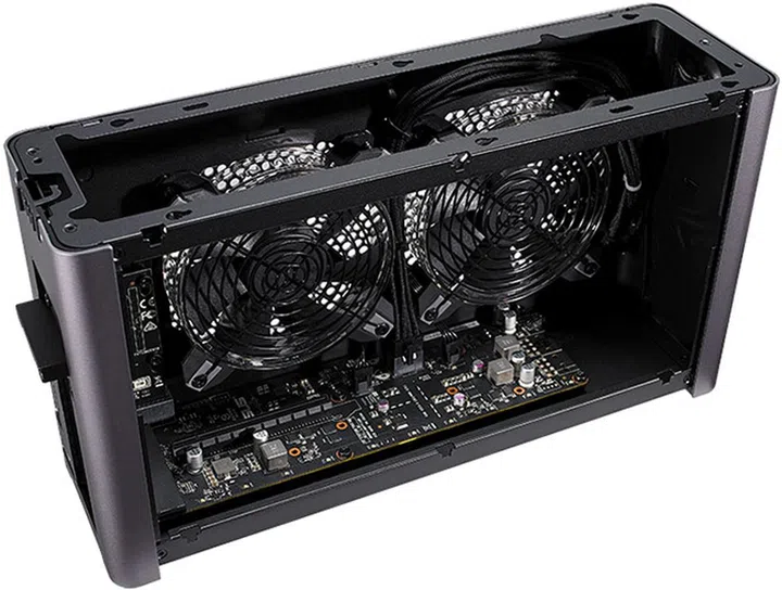 ASUS XG Station Pro