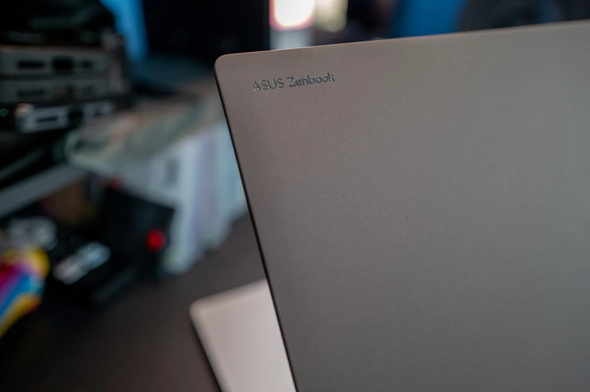 The Zenbook S 16 has proven to be a good all-rounder, but it doesn't stand out enough from Snapdragon-based laptops.