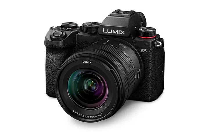 (Image: Panasonic.)