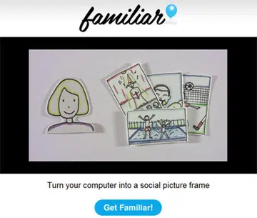 (Image credit: Familiar Inc.)