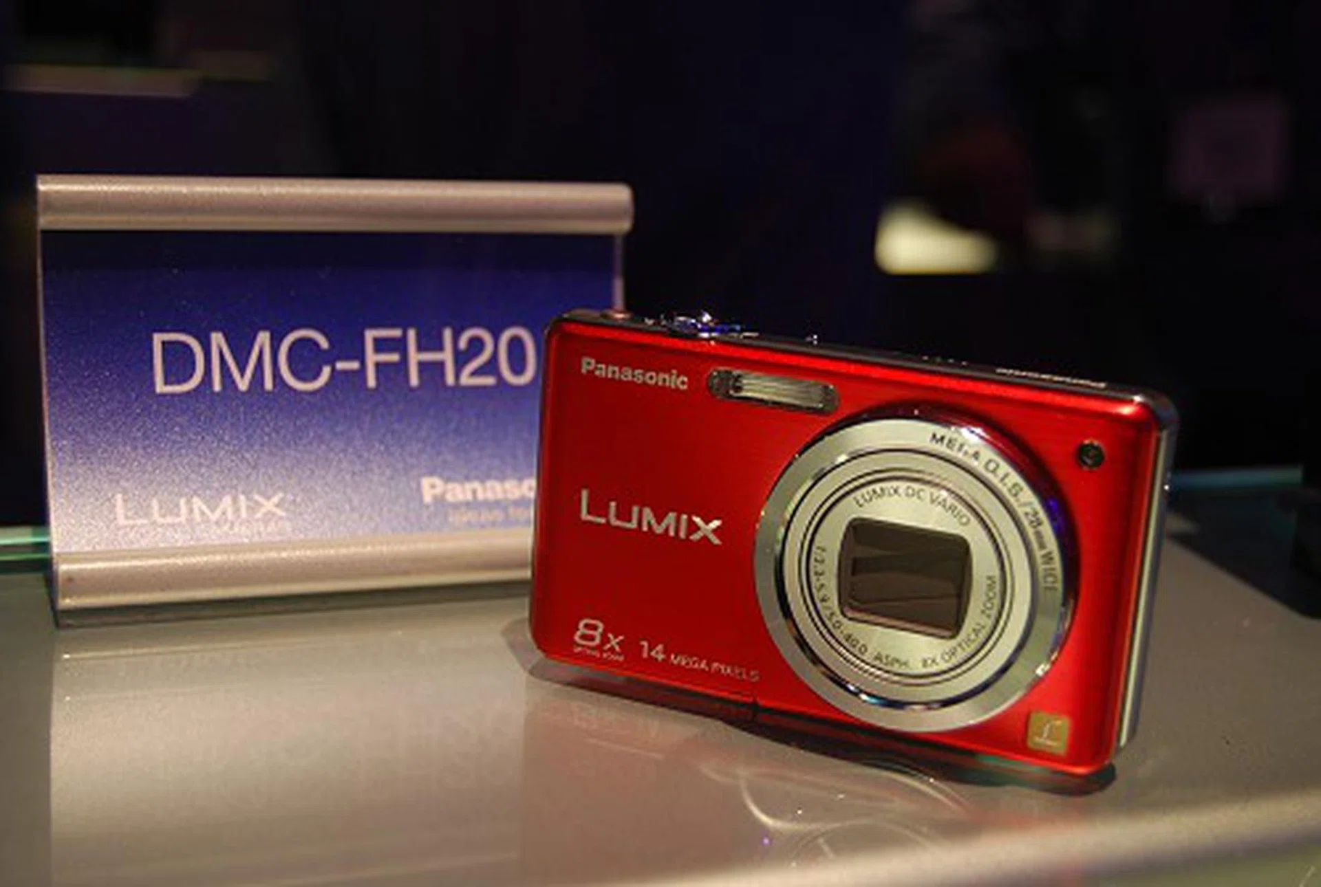 CES 2010: Show Floor Coverage (Part 4) | HardwareZone Singapore