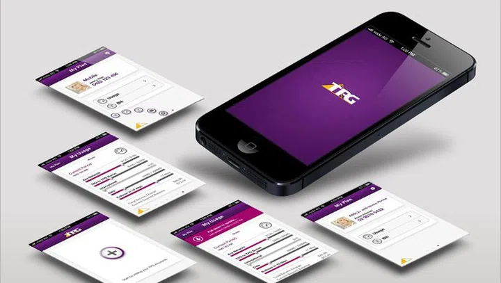 TPG isn't being left behind.