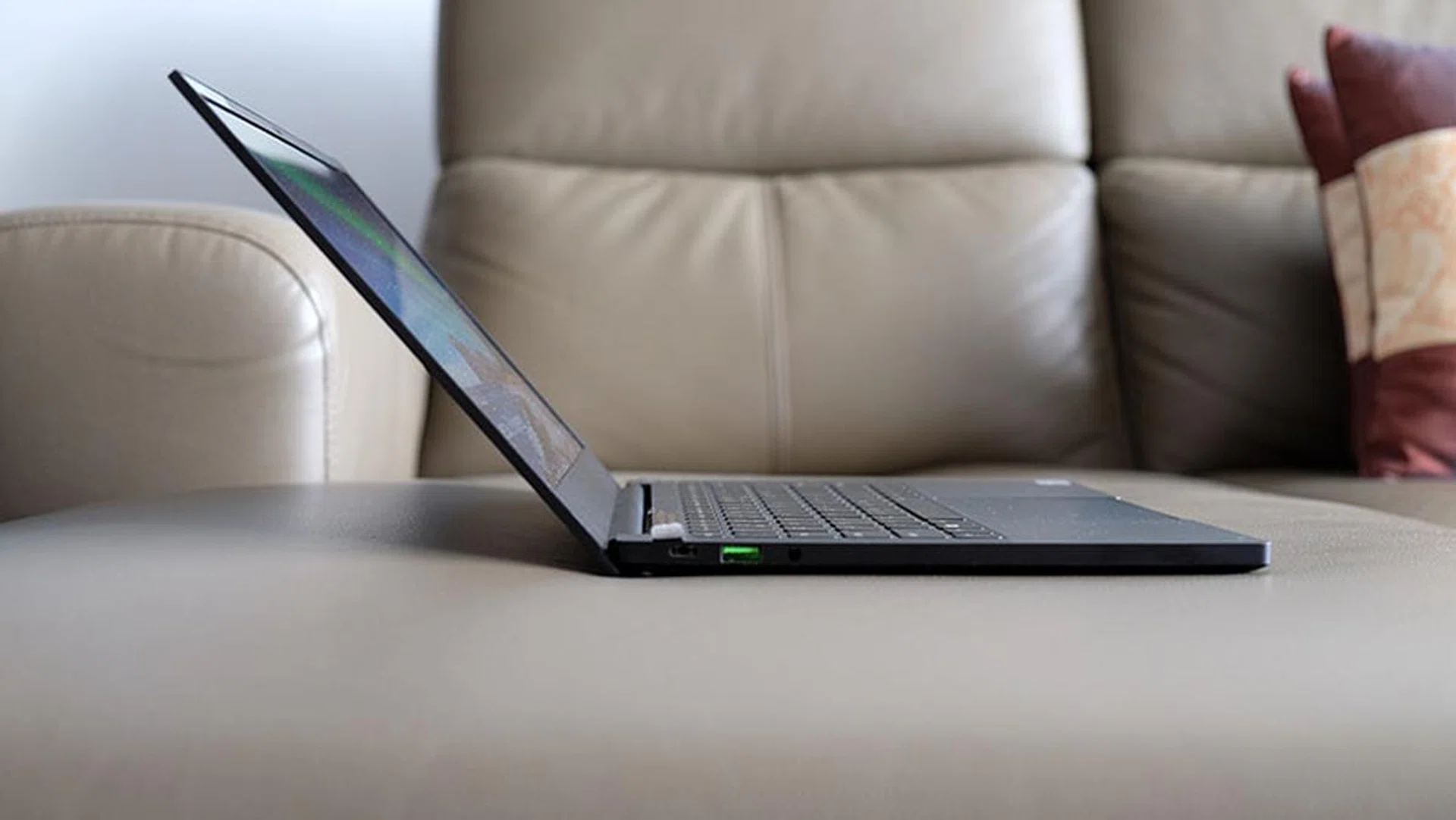 Razer Blade Stealth 13
