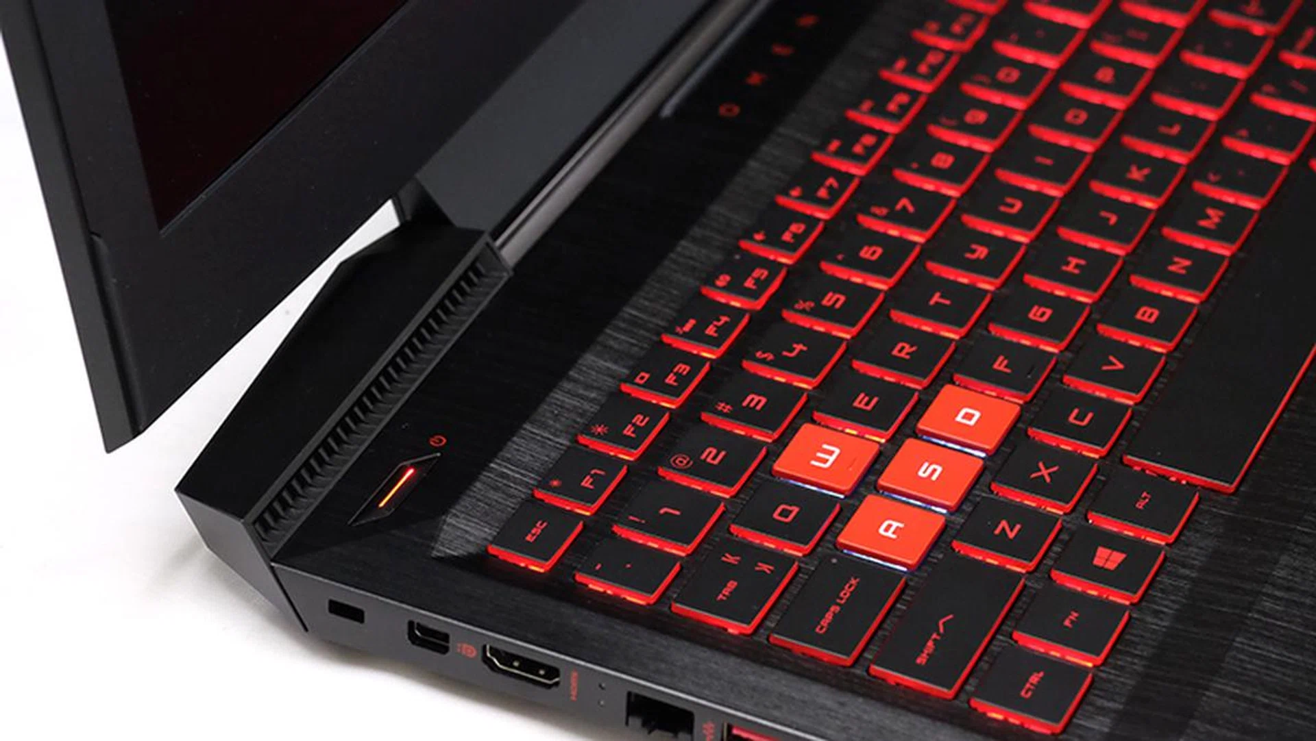 HP Omen 15