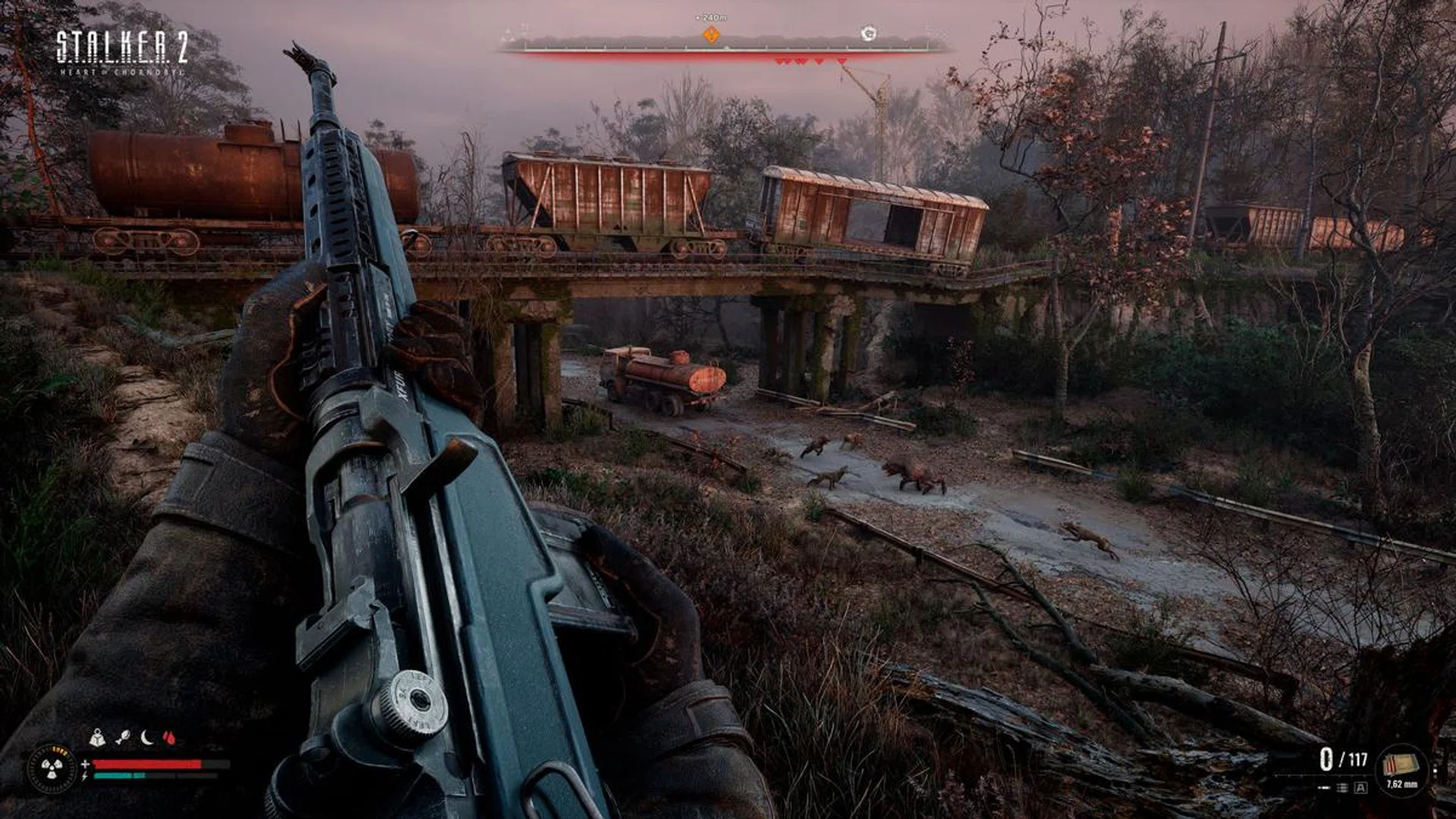 Image: GSC Game World