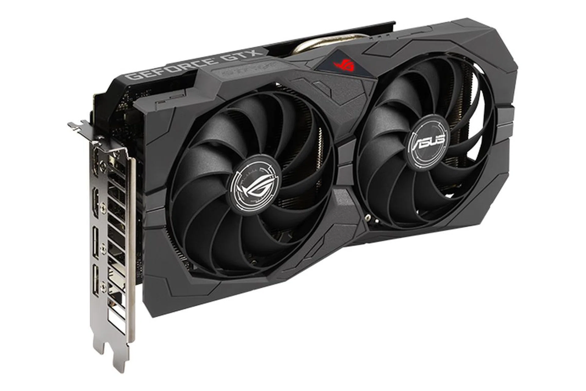 ASUS ROG Strix GeForce GTX 1650 GRRR6