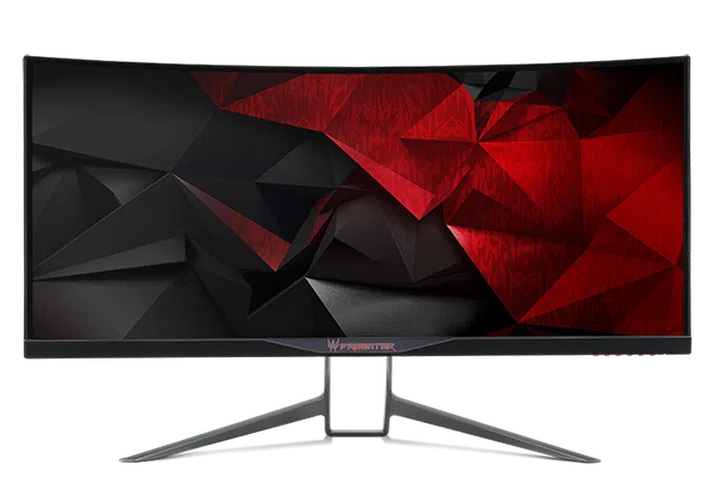 Acer Predator X34