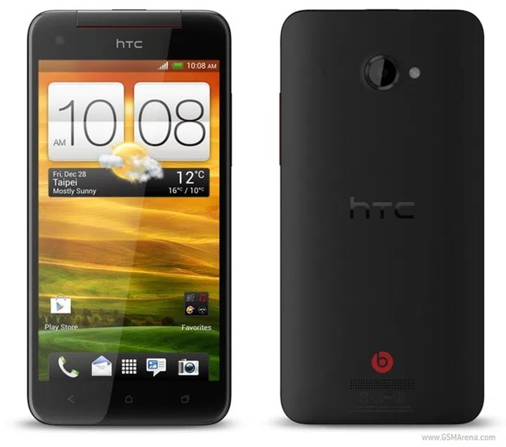 Image source: HTC